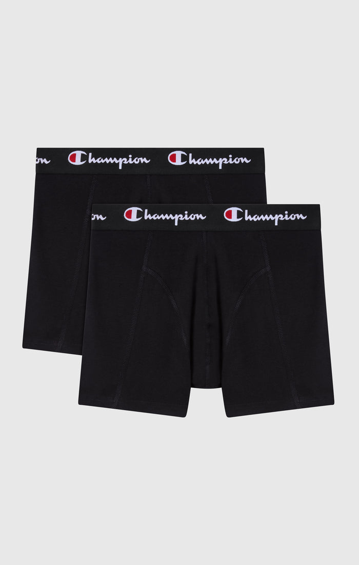 Men’s 2-Pack Boxers