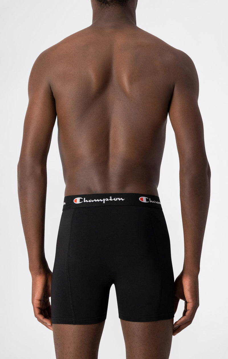 Pack da 2 Boxer da Uomo