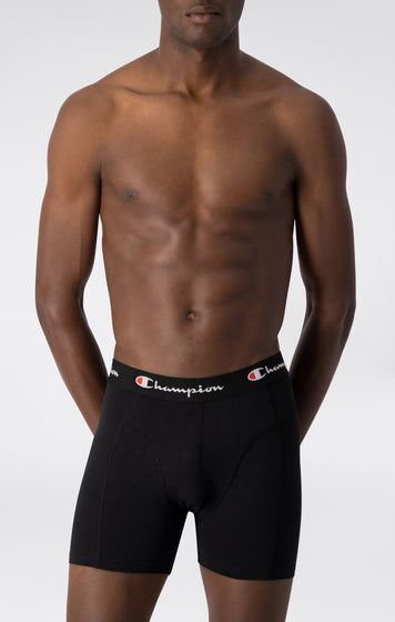 Men’s 2-Pack Boxers