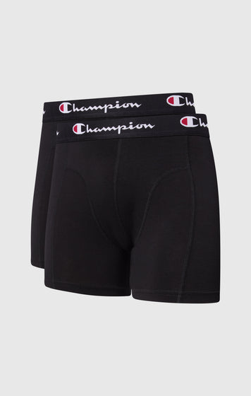 Men’s 2-Pack Boxers