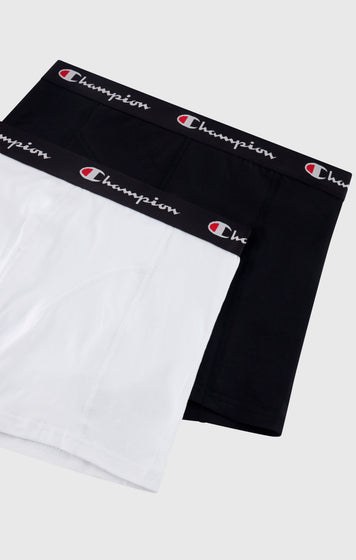Men’s 2-Pack Boxers