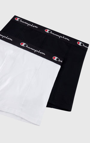 Pack da 2 Boxer da Uomo