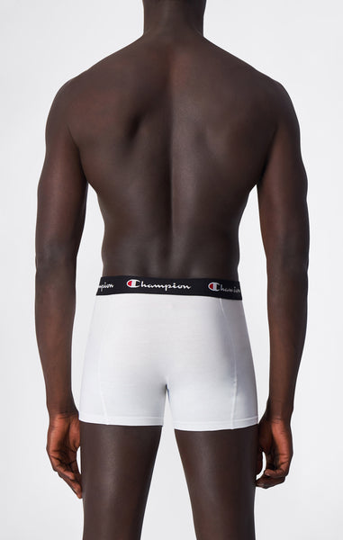 Lot de 2 Boxers pour Homme