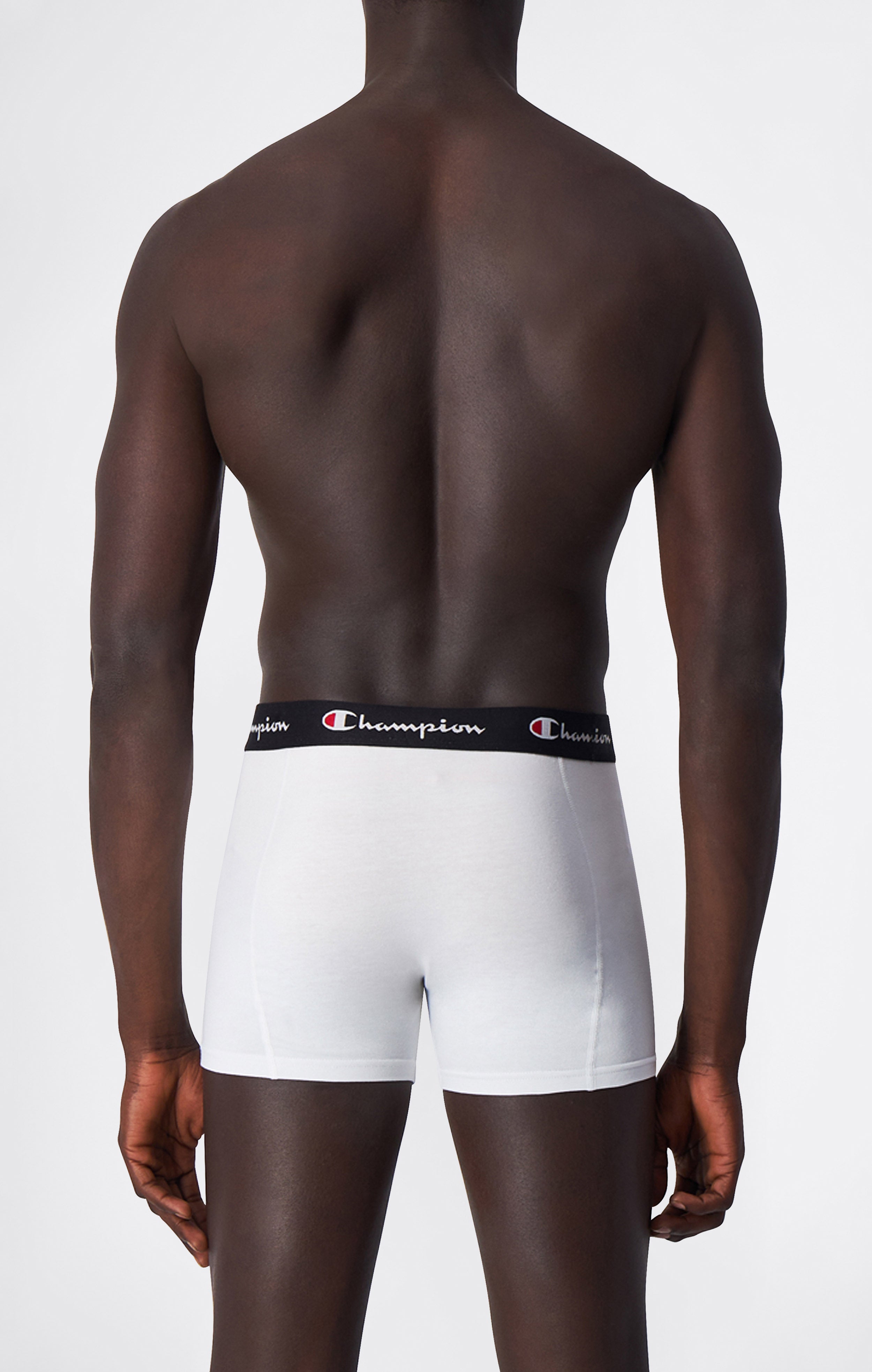 Pack da 2 Boxer da Uomo