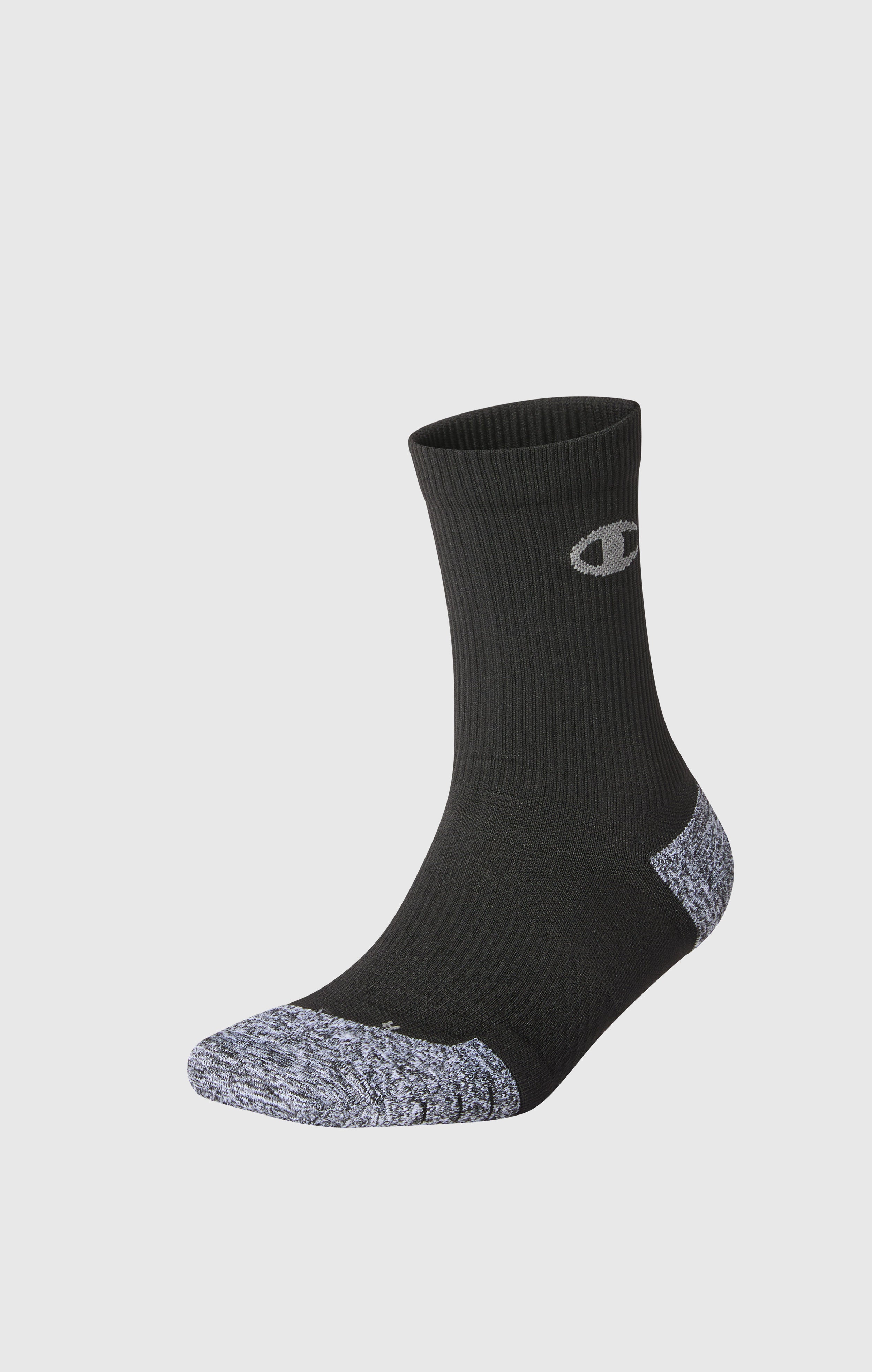 Chaussettes Courtes de Sport Performance avec Logo