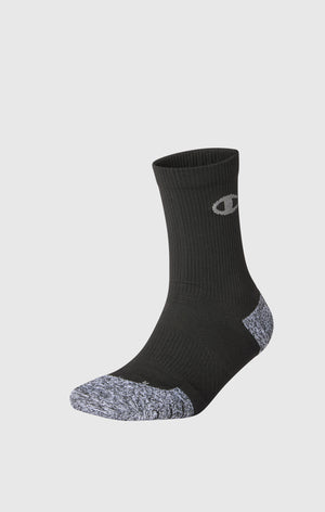 Chaussettes Courtes de Sport Performance avec Logo