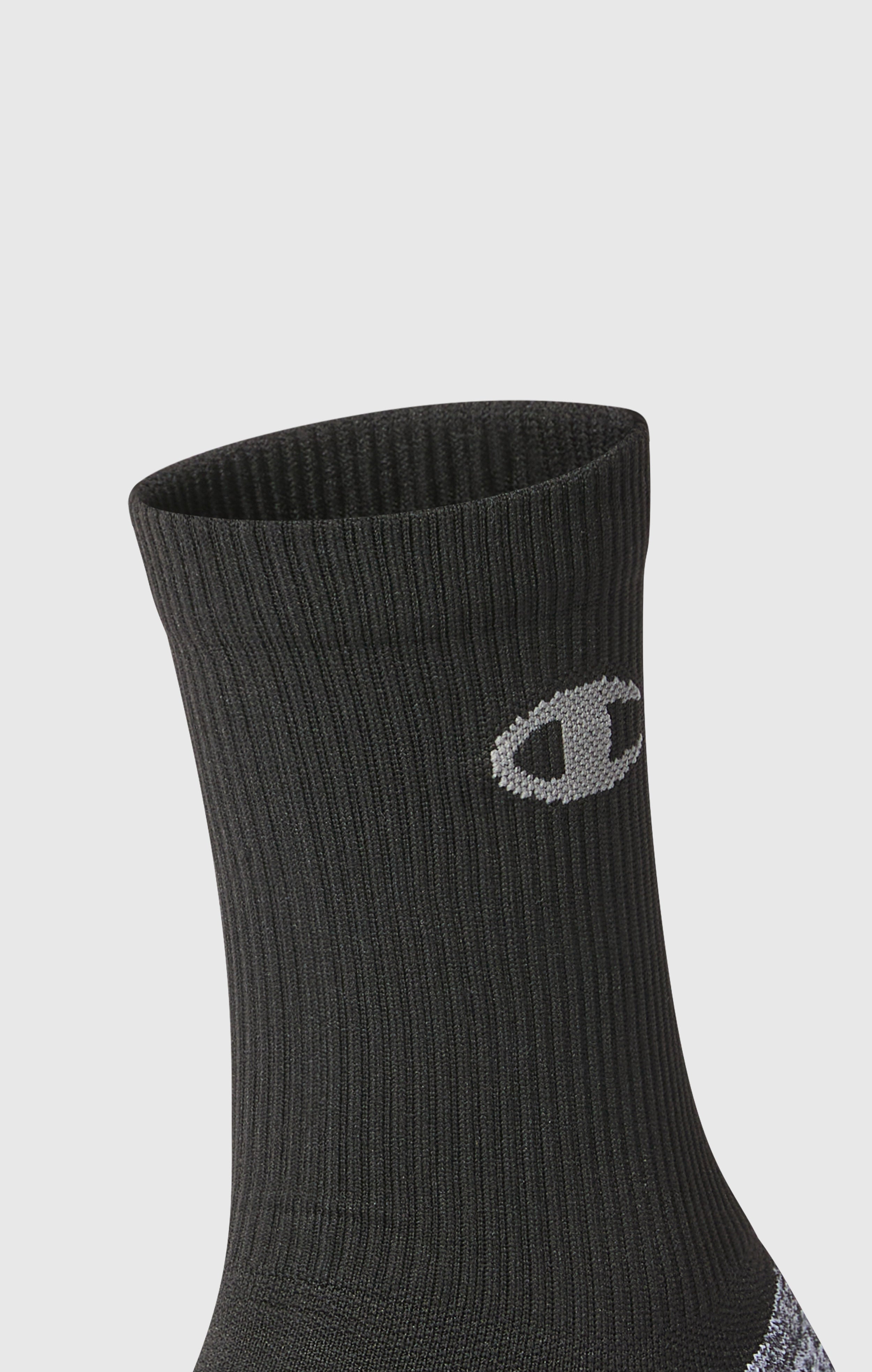 Chaussettes Courtes de Sport Performance avec Logo
