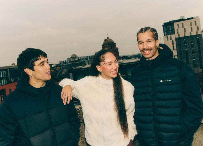 Únete al club -15% de descuento en tu primer pedido