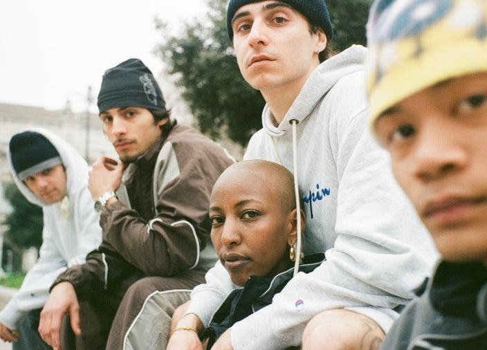 Join the club -15% off first order