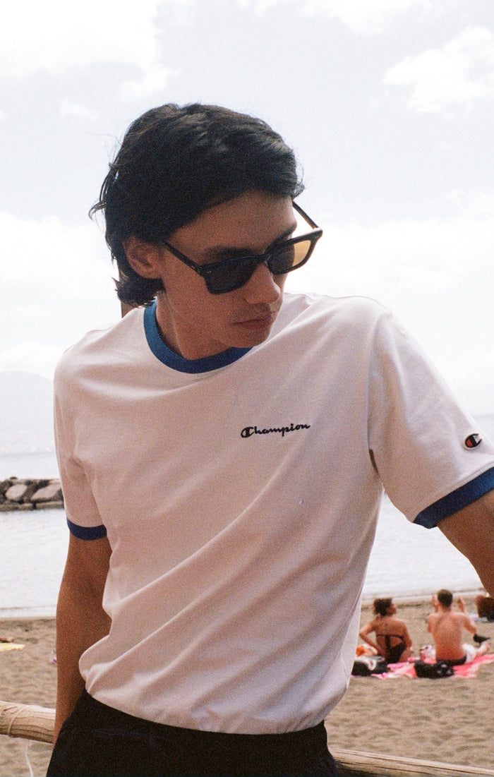 Short Sleeves
