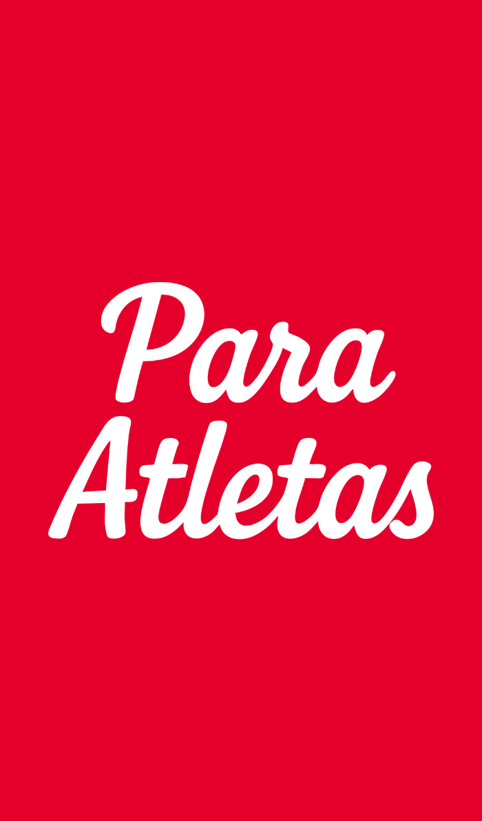 Para Atletas