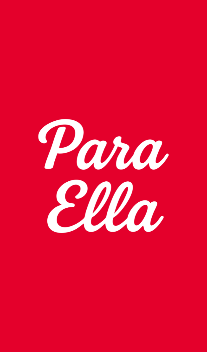 Para Ella
