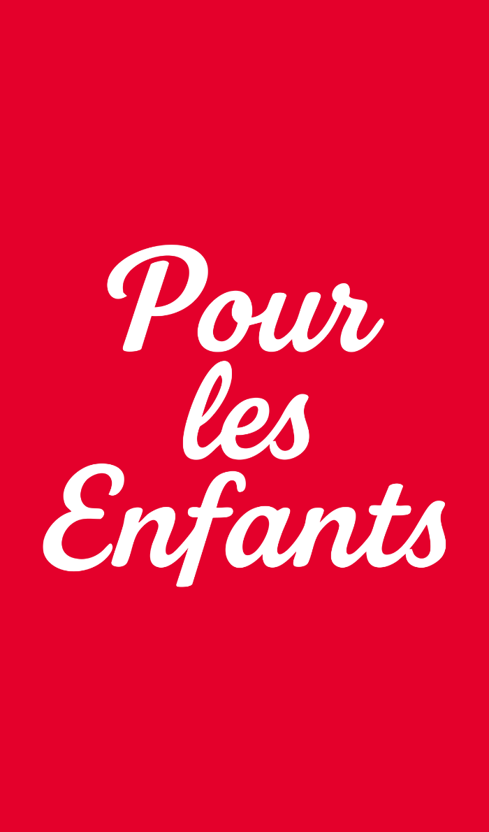 Pour Enfants