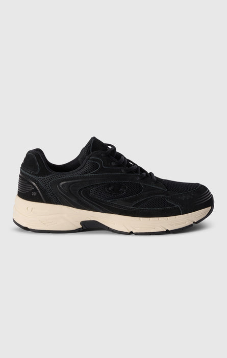 RN00 Suede Low Trainers