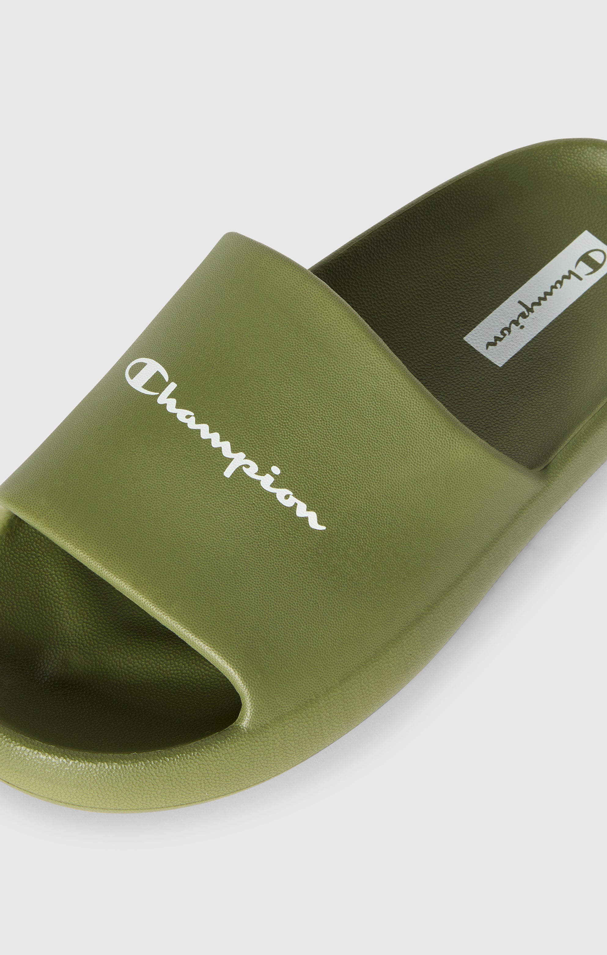 Claquettes SOFT SLIPPER