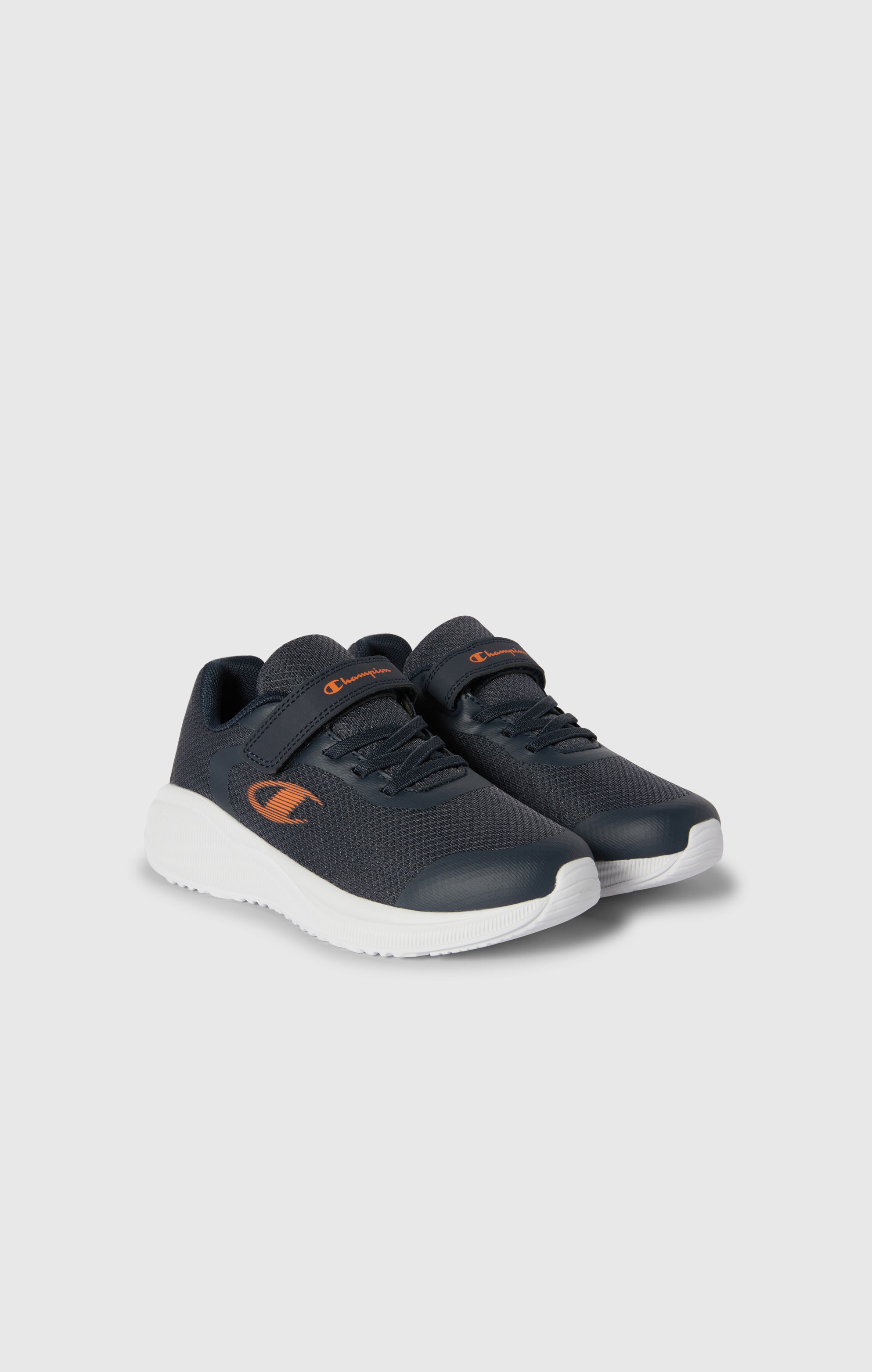 Sneakers Garçon SYPHON ENGAGE En Mesh Avec Scratchs Et Lacets