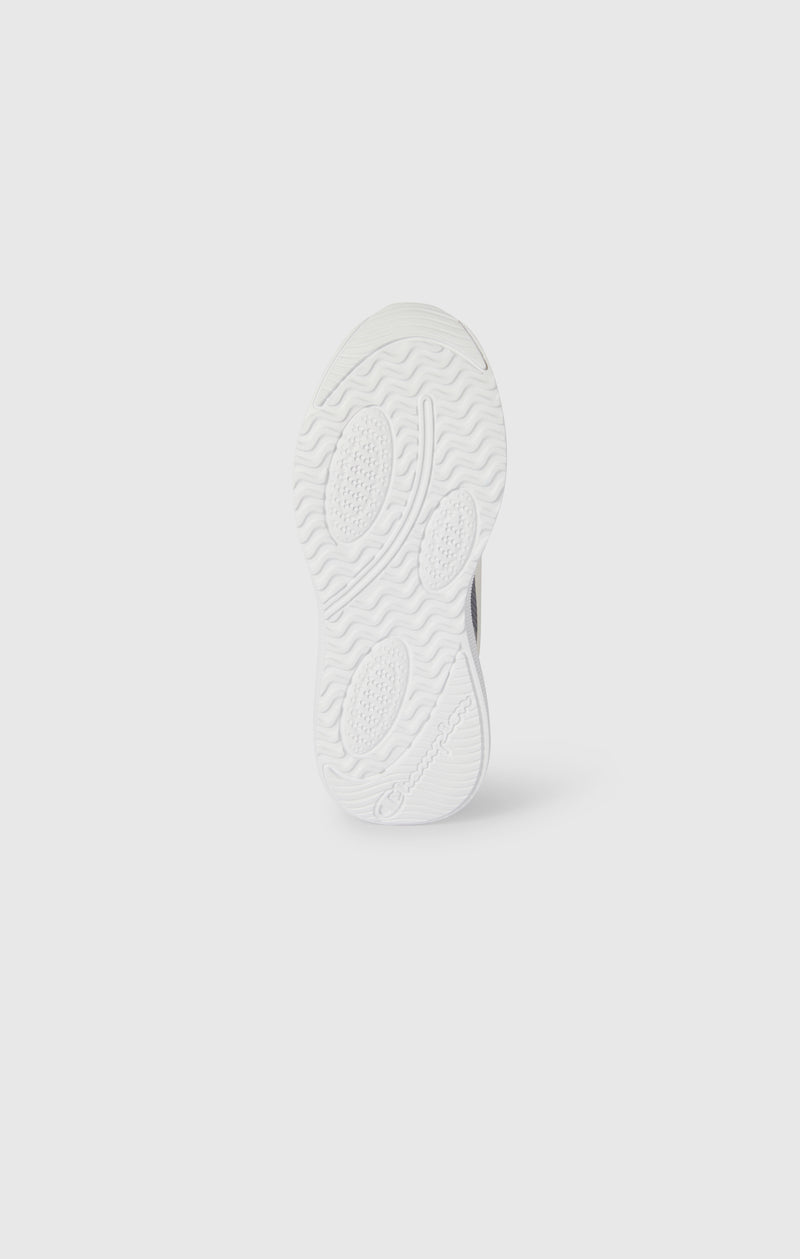 Sneakers Garçon SYPHON ENGAGE En Mesh Avec Scratchs Et Lacets