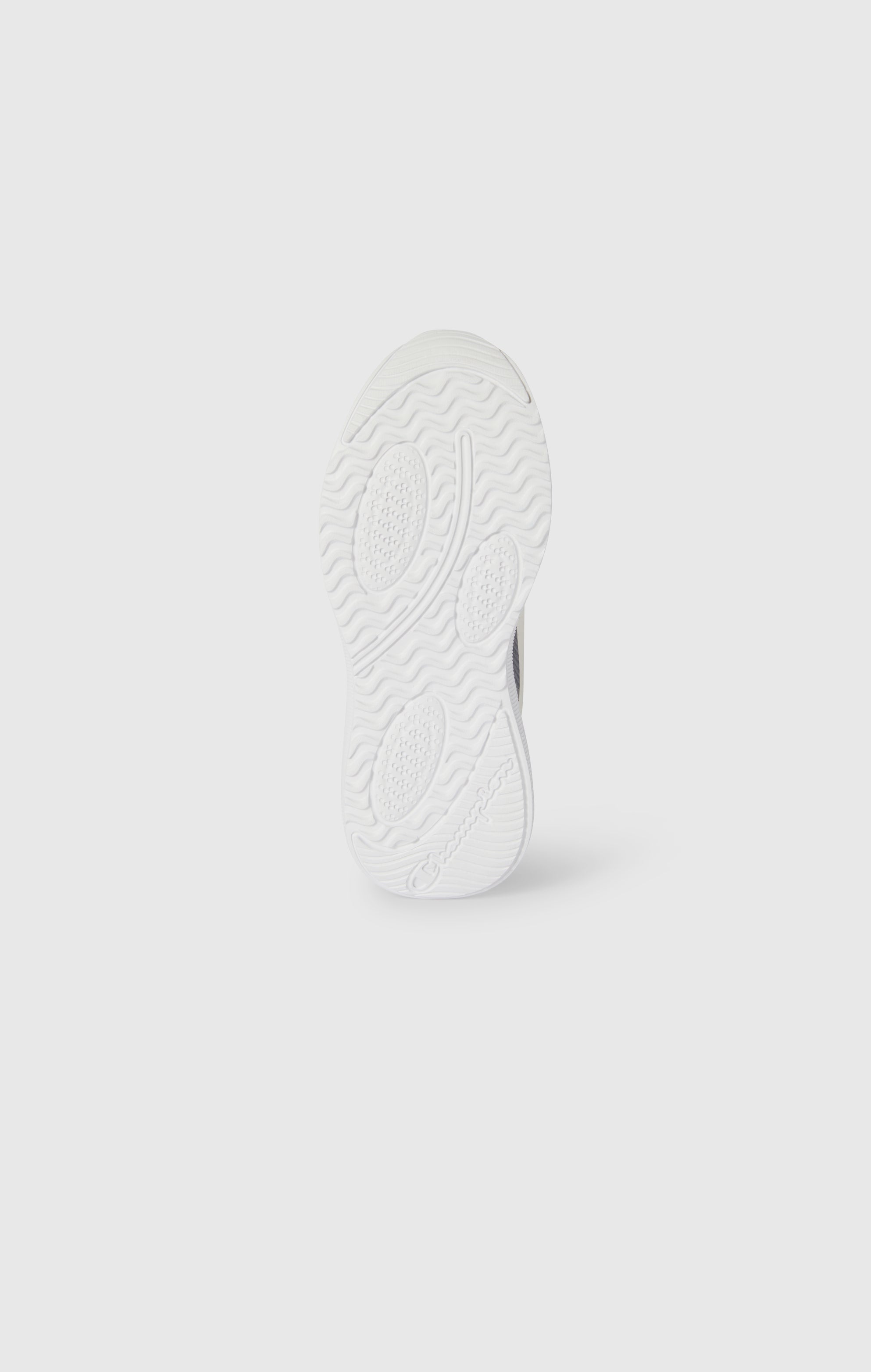 Sneakers Garçon SYPHON ENGAGE En Mesh Avec Scratchs Et Lacets