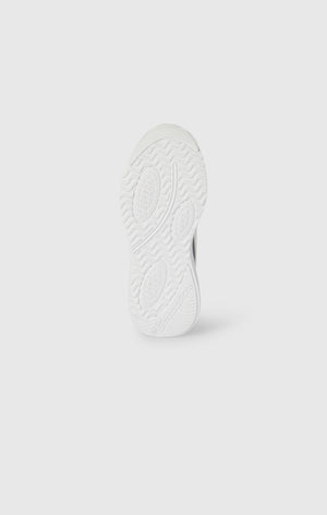 Sneakers Garçon SYPHON ENGAGE En Mesh Avec Scratchs Et Lacets