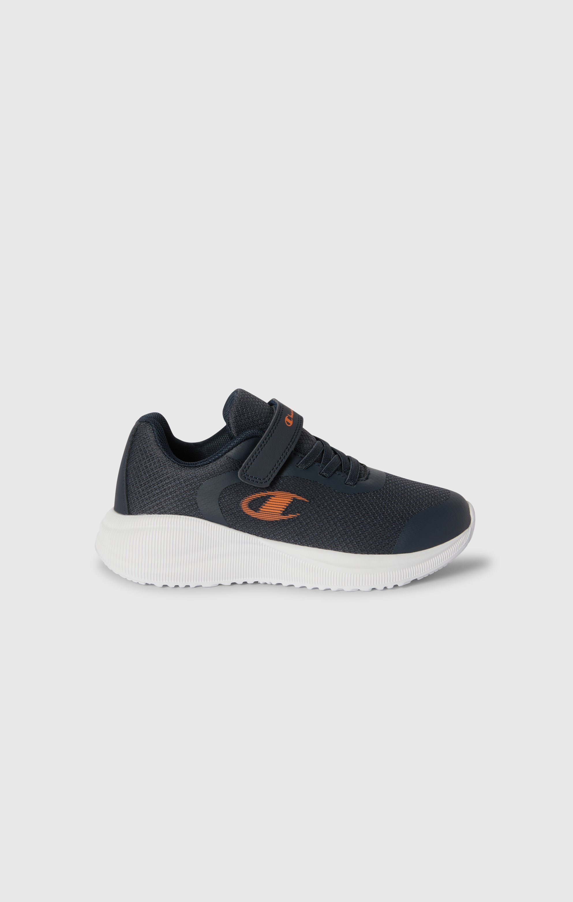 Sneakers Garçon SYPHON ENGAGE En Mesh Avec Scratchs Et Lacets