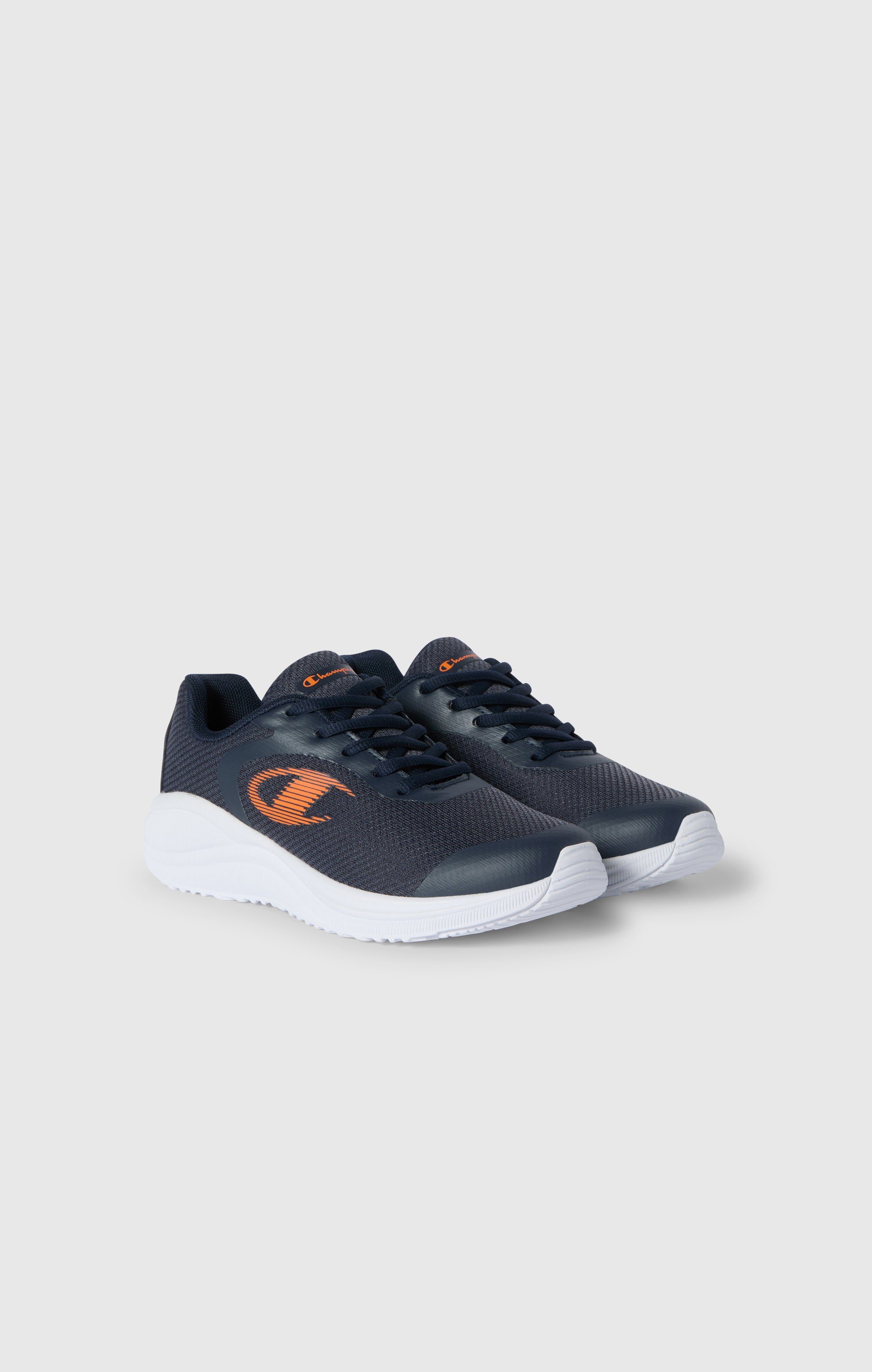 Sneakers Garçon En Mesh SYPHON ENGAGE