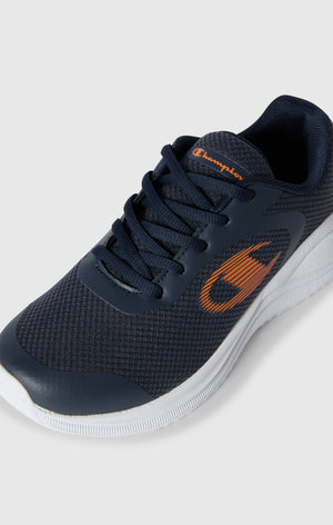 Sneakers Garçon En Mesh SYPHON ENGAGE