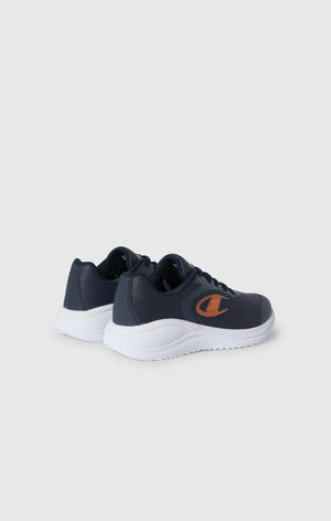 Sneakers Garçon En Mesh SYPHON ENGAGE
