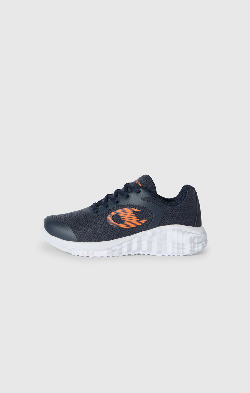 Sneakers Garçon En Mesh SYPHON ENGAGE