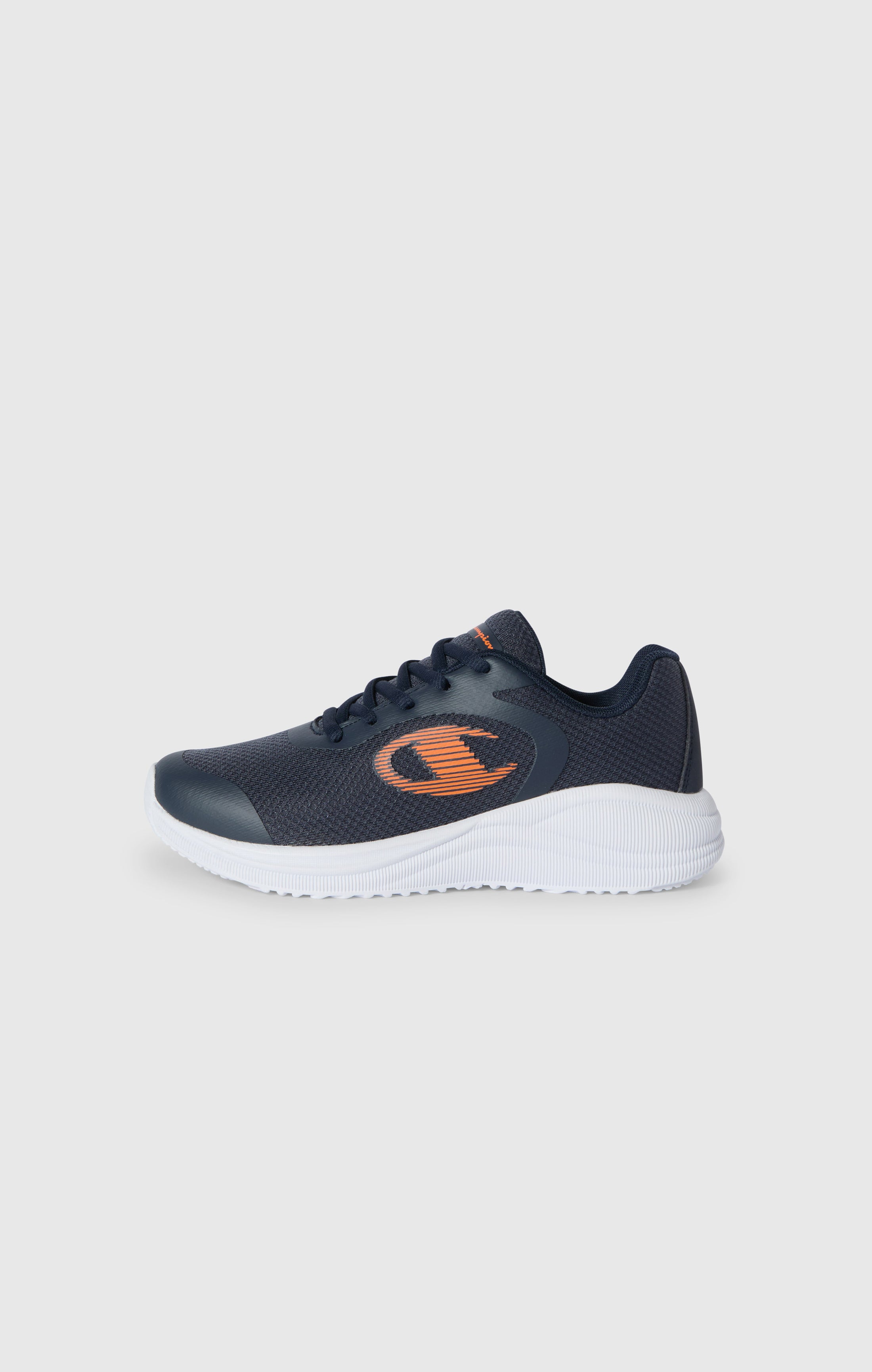Sneakers Garçon En Mesh SYPHON ENGAGE