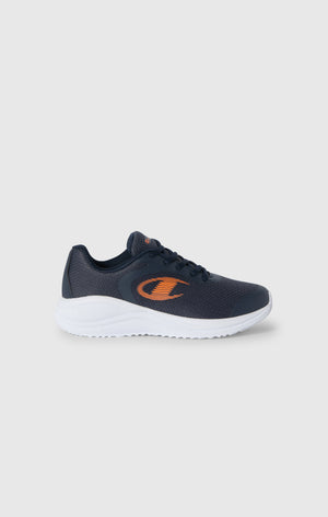Sneakers Garçon En Mesh SYPHON ENGAGE