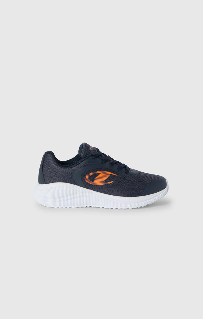 Sneakers Garçon En Mesh SYPHON ENGAGE