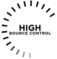 High Bounce Control