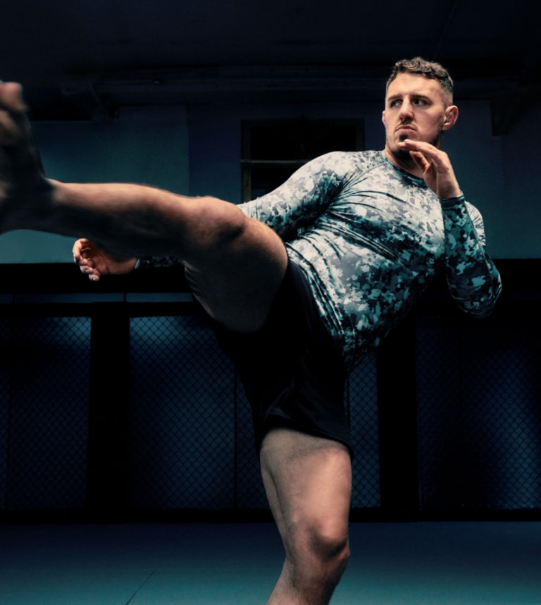 CHAMPION COMBAT