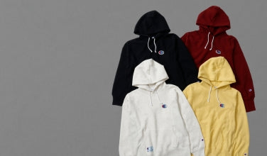 Champion x UNDERCOVER | Champion United Kingdom