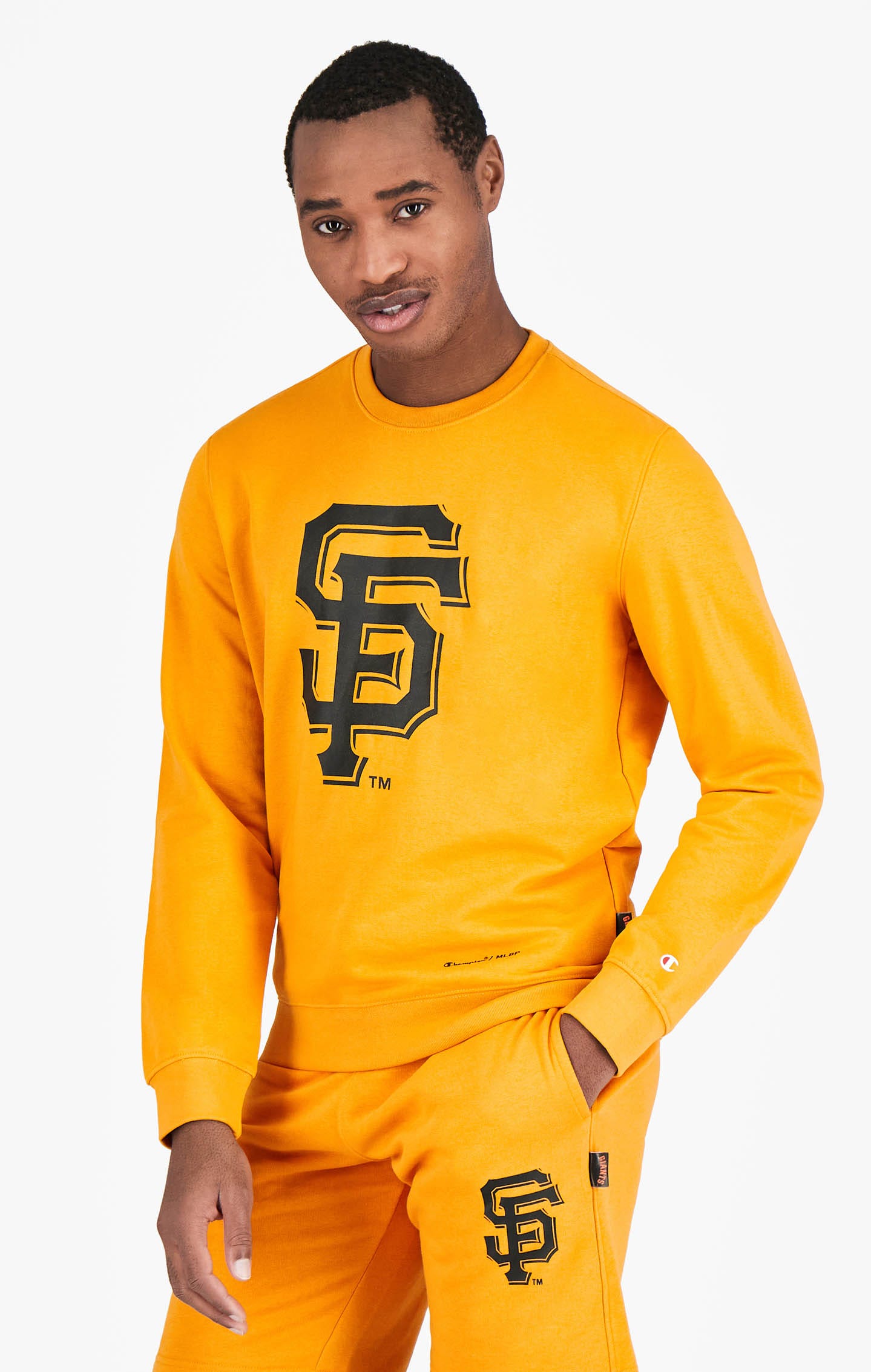 San Francisco MLB Sweatshirt