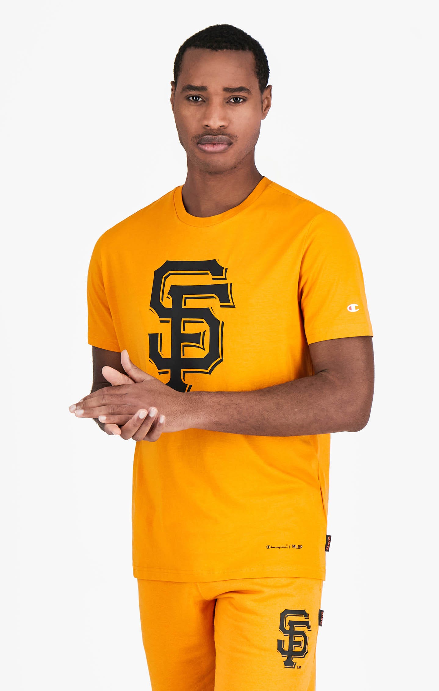 San Francisco MLB T-Shirt