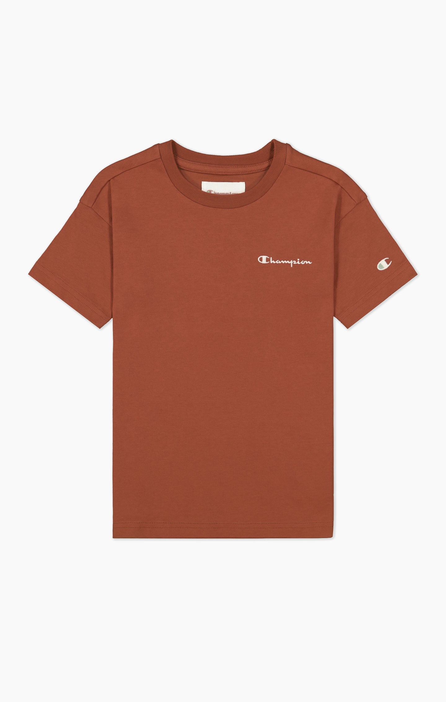 T-shirt Eco-Future - Garçons
