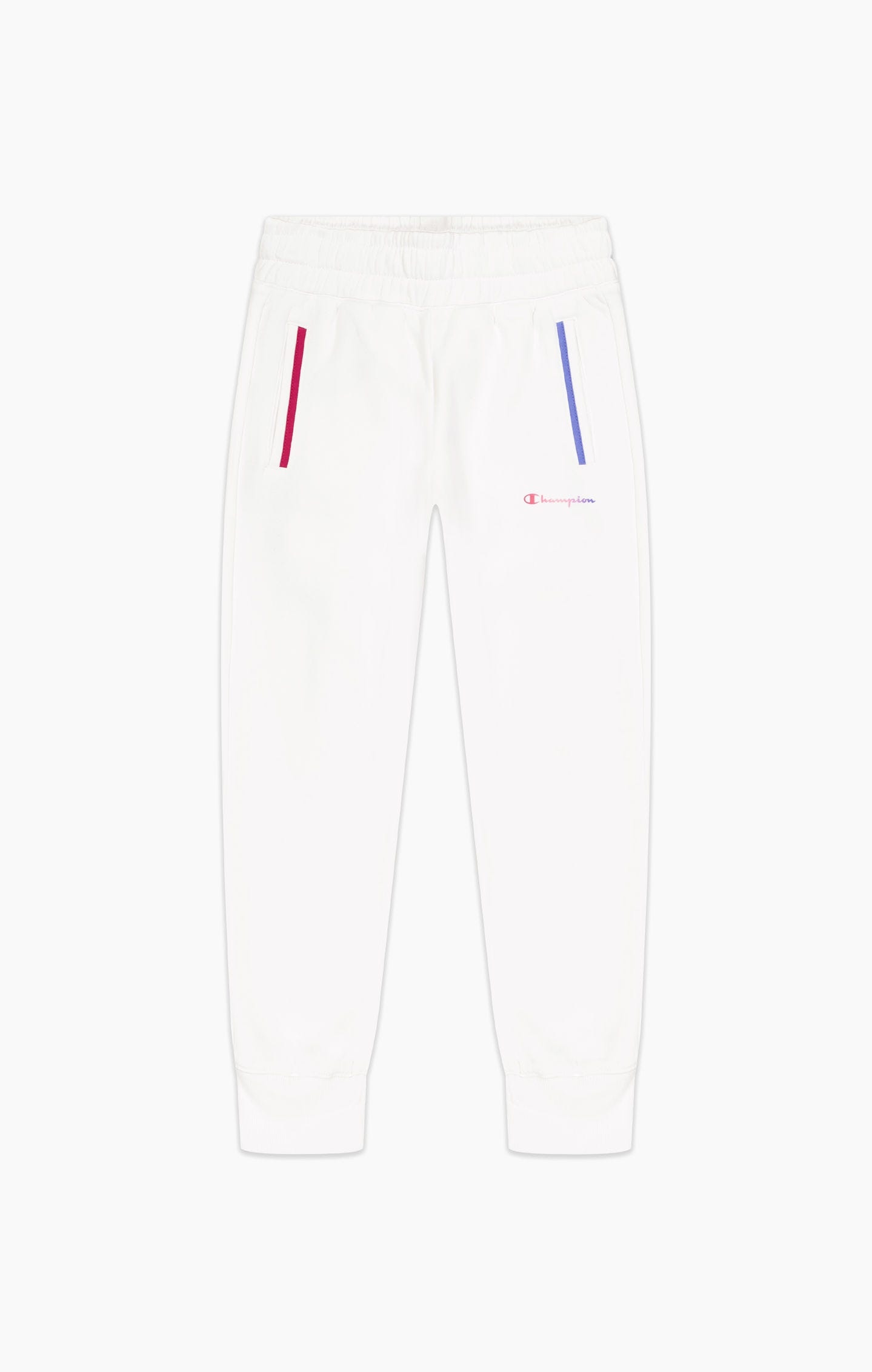 Pantalon de jogging à poches colorées - Filles