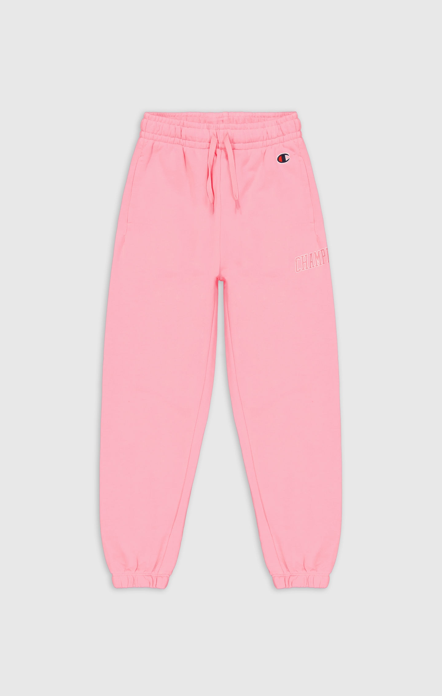 Girls Bookstore French Terry Joggers