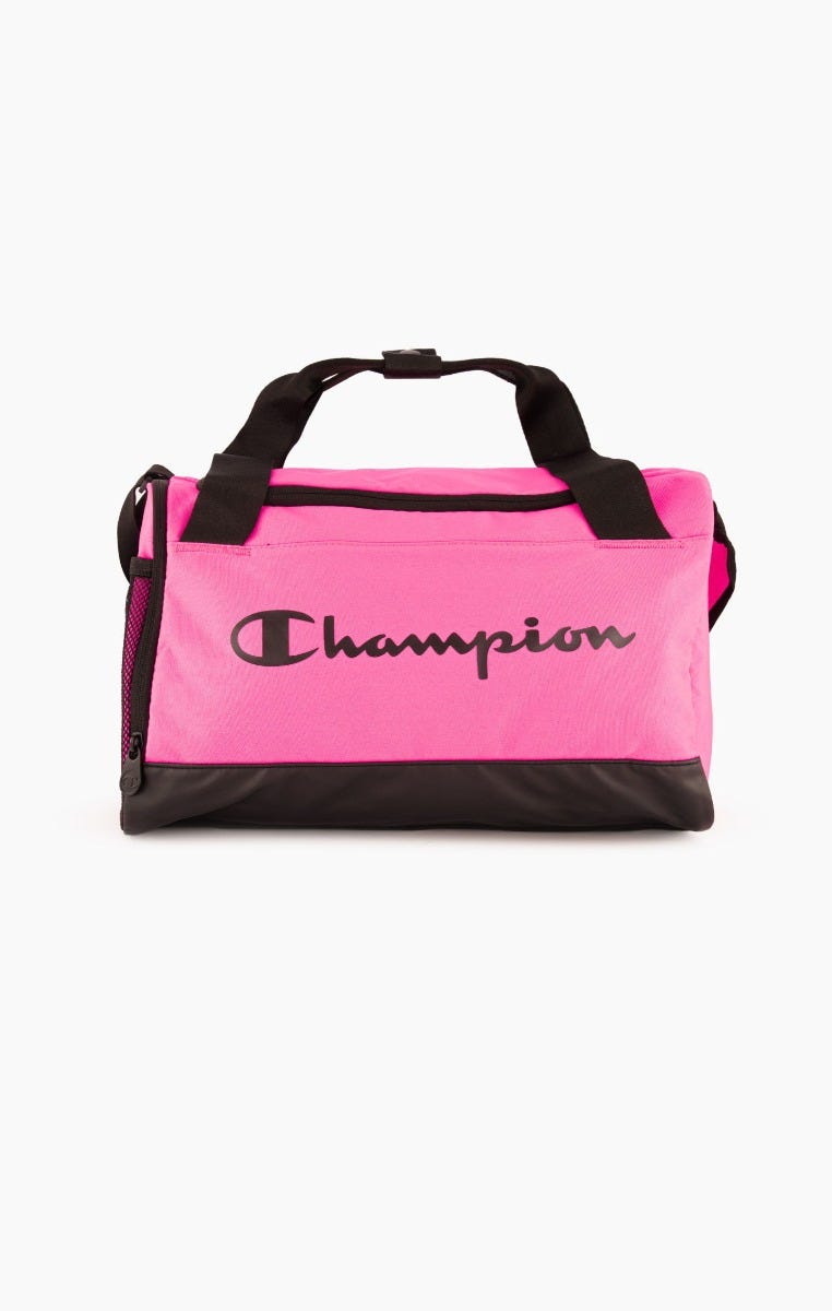 Mini sac duffel à logo Champion