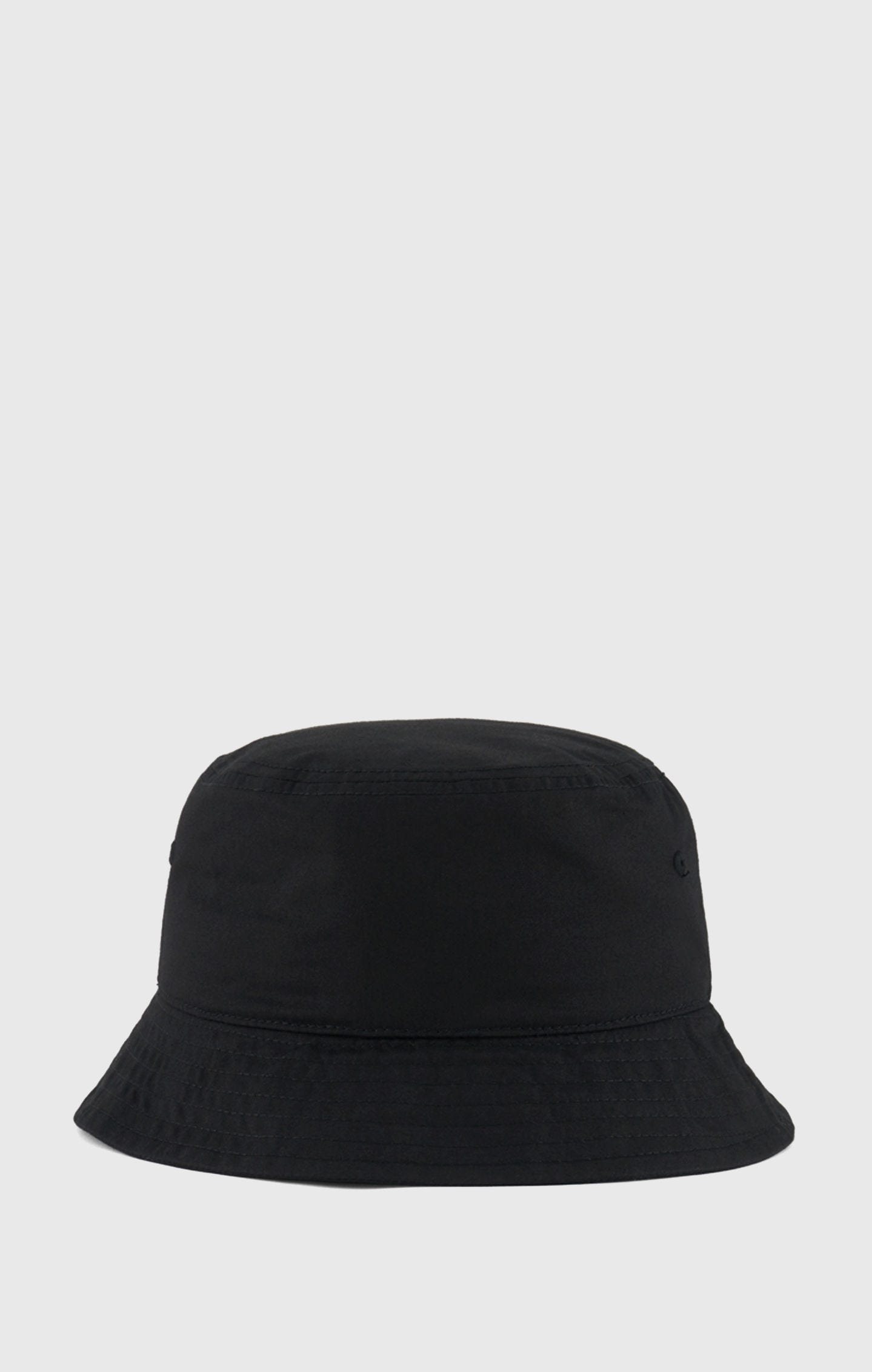 Embroidered Cotton Twill Bucket Hat | Champion Nederland Embroidered Cotton Twill Bucket Hat | Champion Nederland