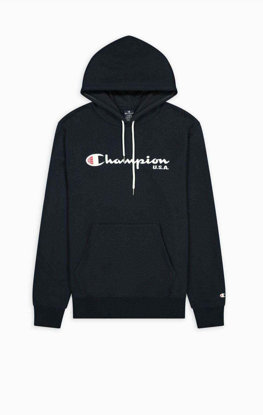 Visiter la boutique ChampionChampion Small Logo Tape Sweat-shirt pour femme 