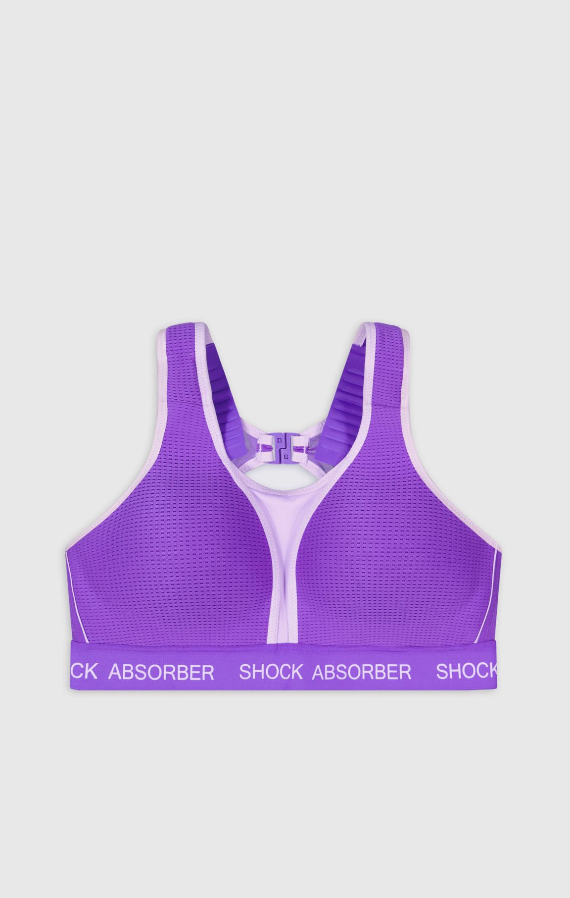 Extra Support Shock Absorber Sports Bra