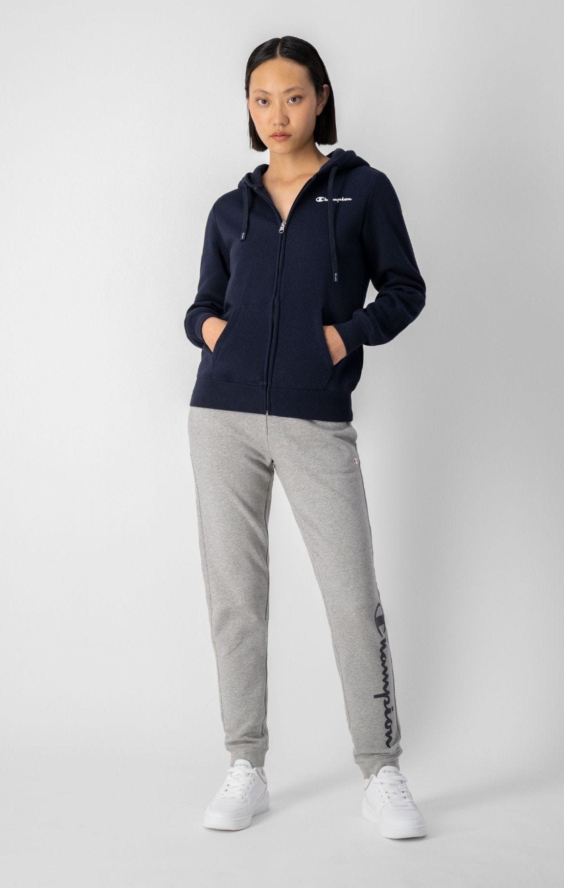 Champion women's hoodie sale deals