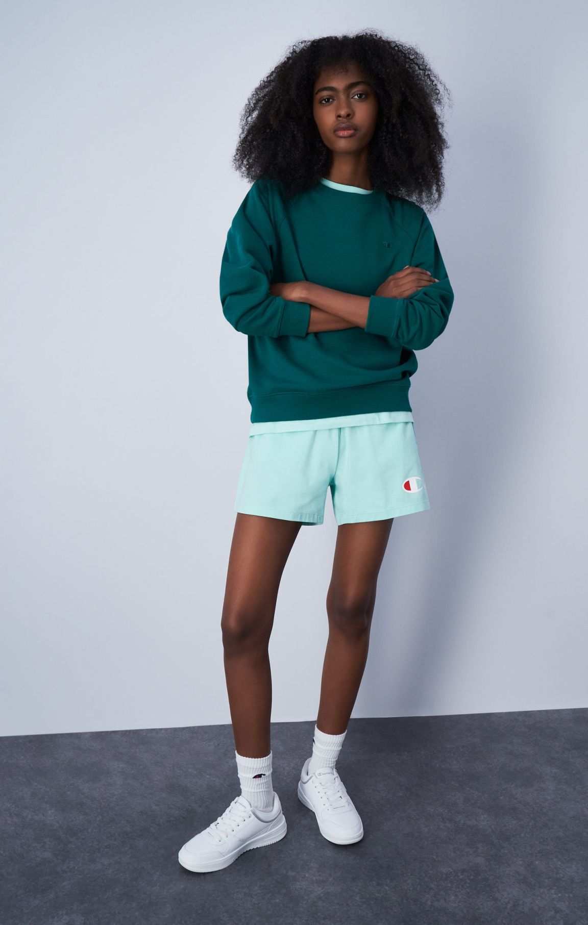 Champion Women's Active Classic D+ … curated on LTK