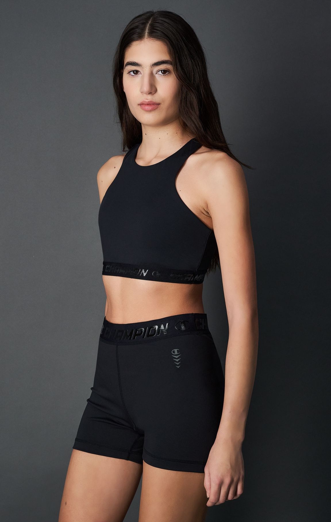 Calvin Klein Womens Medium Impact Reversible Sports Bra : :  Clothing, Shoes & Accessories