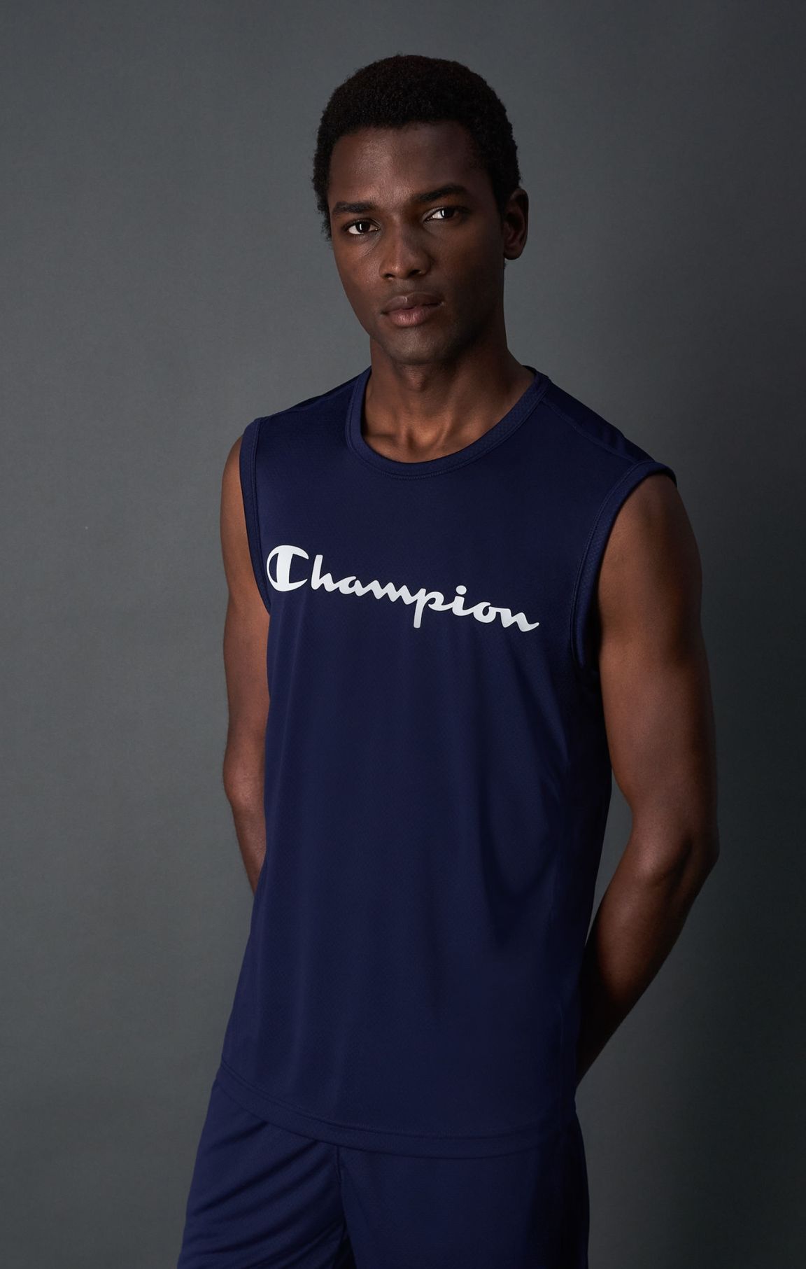Men's Sport, Graphic Sleeve | Champion