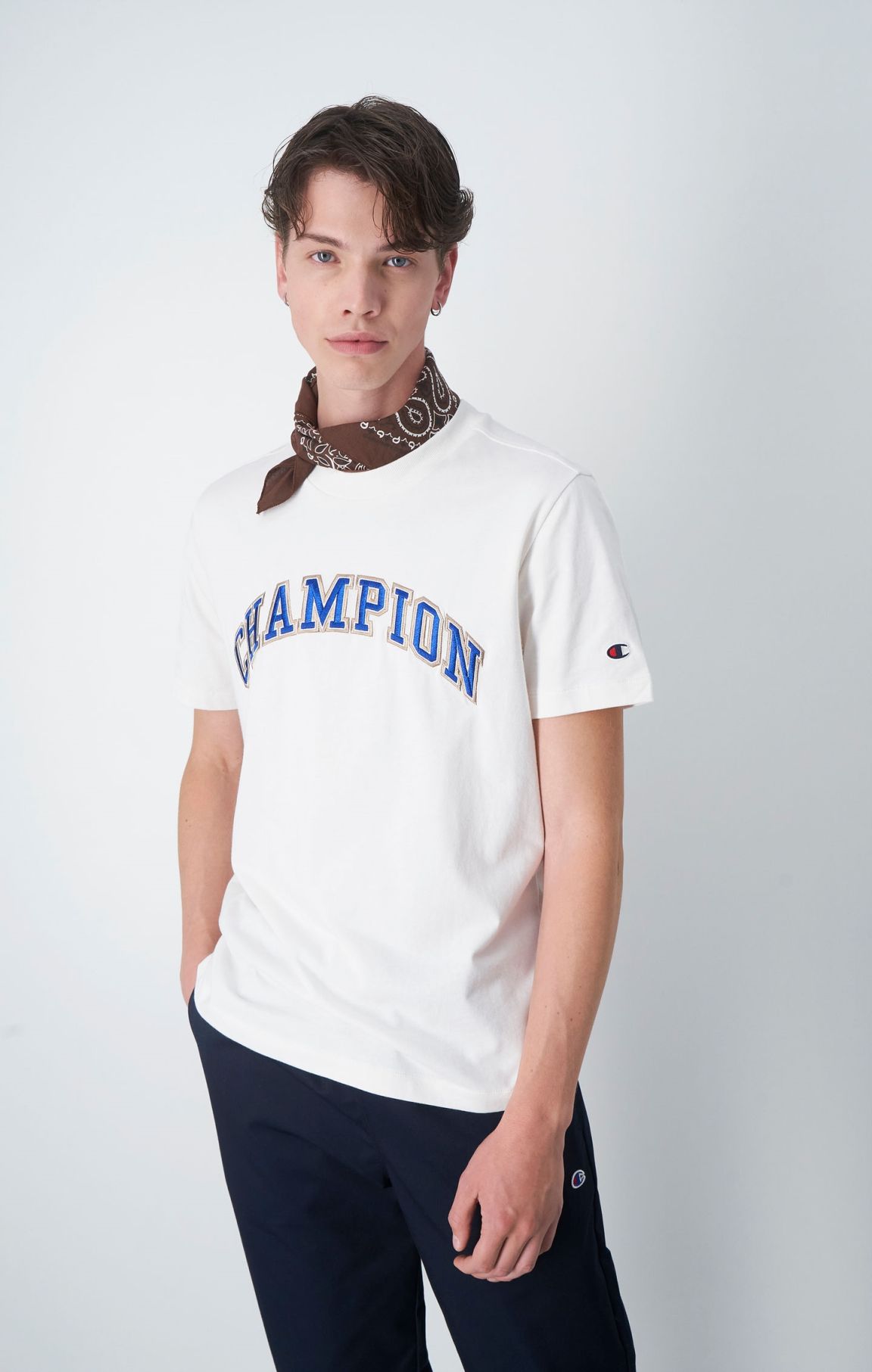 Herren-T-Shirts: Sport, Grafik & Langarm-T-Shirts | Champion | Sport-T-Shirts