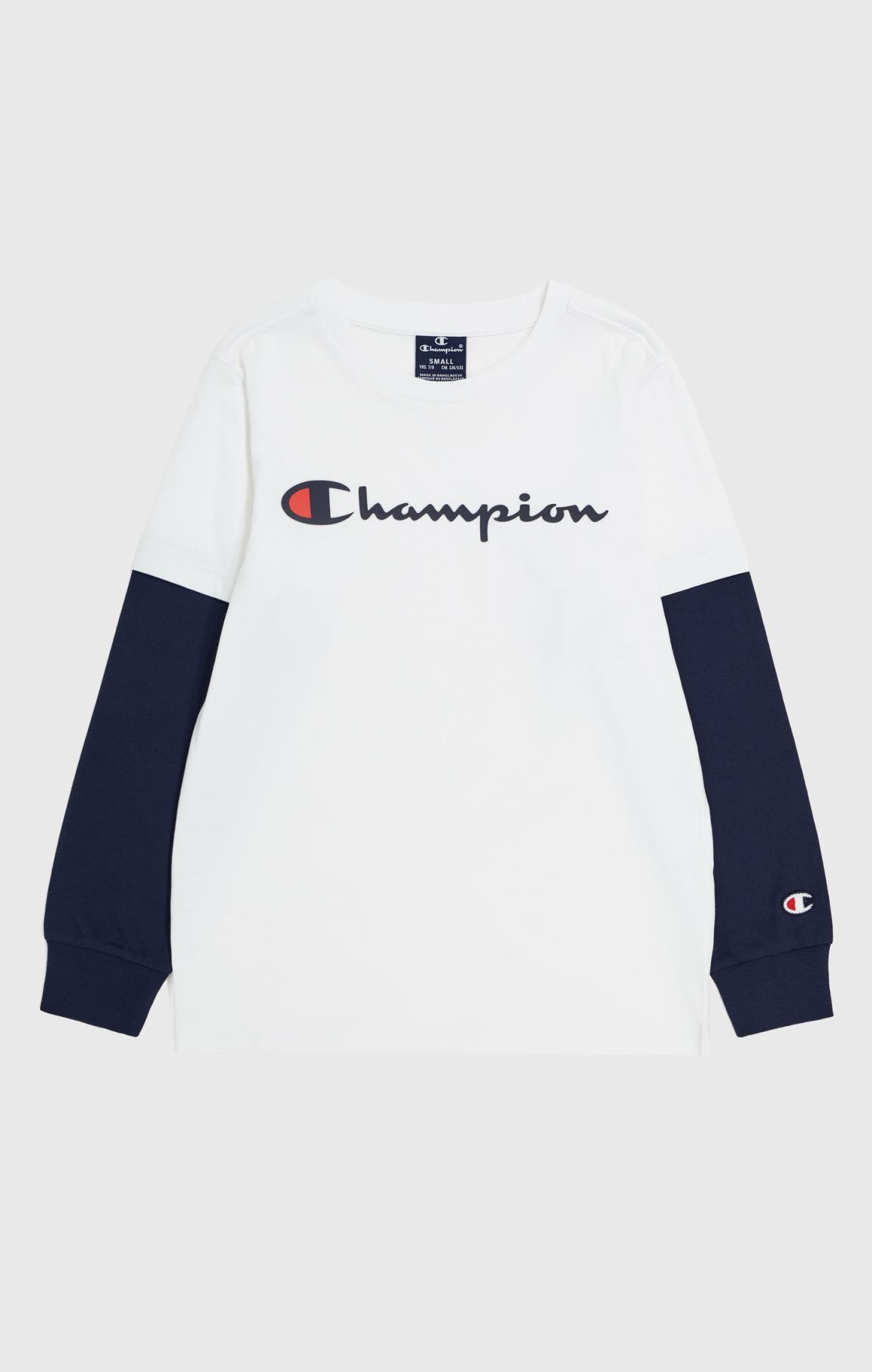 T-Shirts für Jungen | Champion