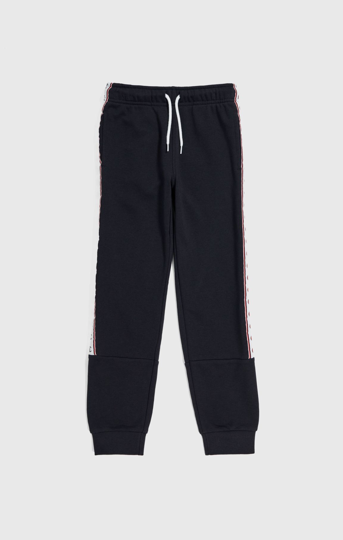 Boys Sporty Light French Terry Joggers